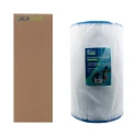 Alapure Spa Waterfilter geschikt voor Filbur FC-3320