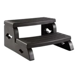 Leisure Concepts Ladder voor Spa DuraStep 2
