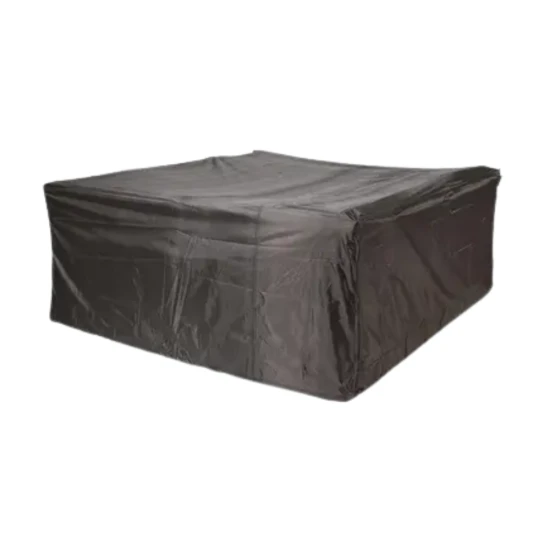 SpaLine deLuxe Beschermhoes Spa 210x210cm SPDL-210