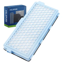 Alapure Geschikt voor Miele HEPA Filter SF-AH50