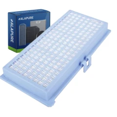 Alapure Compatibel met Miele HEPA Filter SF-HA30