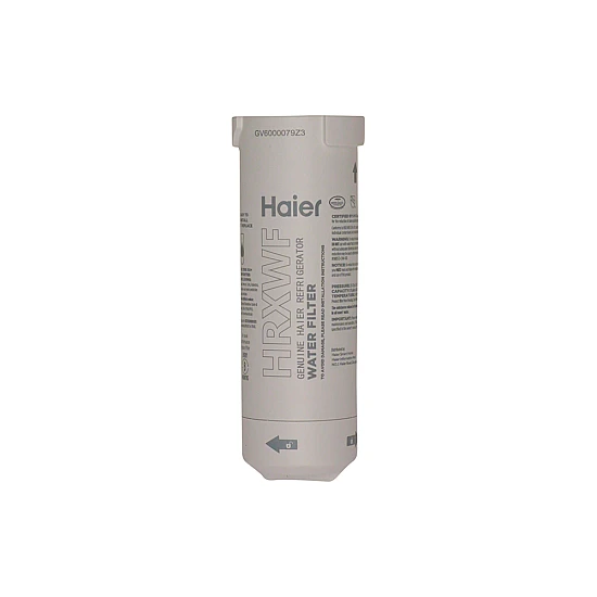 Haier Waterfilter HRXWF van GE Haier Waterfilter HRXWF van GE