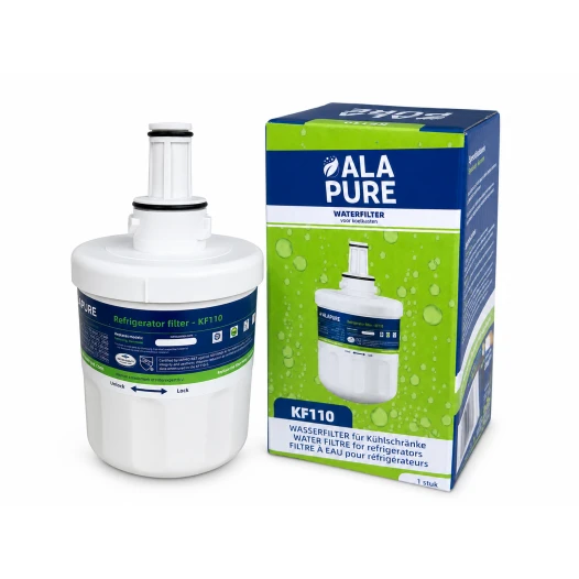 Alapure Waterfilter geschikt voor Samsung DA29-00003G