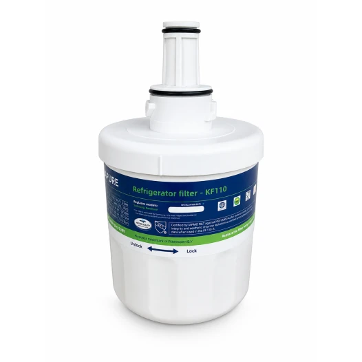 Alapure Waterfilter geschikt voor Samsung DA29-00003G