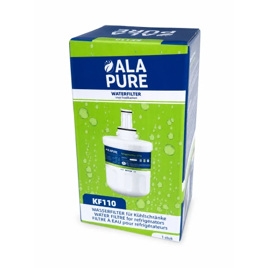 Alapure Waterfilter geschikt voor Samsung DA29-00003G