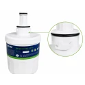 Alapure Waterfilter geschikt voor Samsung DA29-00003G