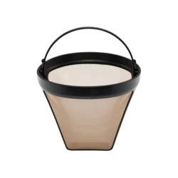 Solis Gold (Aroma Brewer) Herbruikbare Koffiefilter 700.56