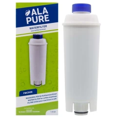 Alapure Geschikt voor AEG Onderhoudsset Waterfilter +  Ontkalker