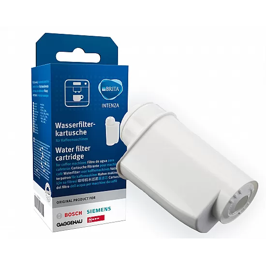 Brita Intenza Waterfilter Brita Intenza Waterfilter