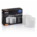 Braun Waterfilter PureAqua BRSC 006 / KWF2 (2St.)