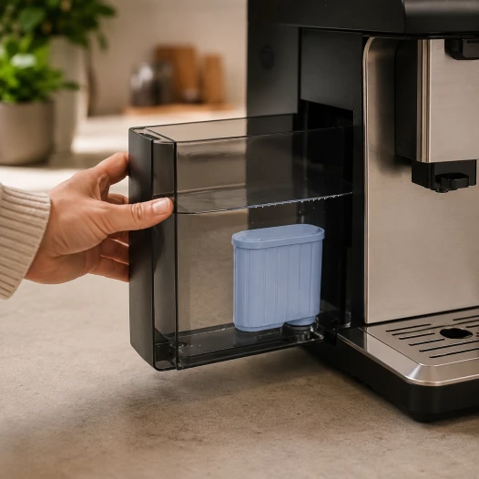 Alapure Waterfilter Geschikt voor Philips / Saeco FMC009