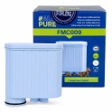Alapure Waterfilter Geschikt voor Philips / Saeco FMC009