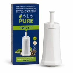 Alapure FMC011 Waterfilter geschikt voor BES008 / 700.81