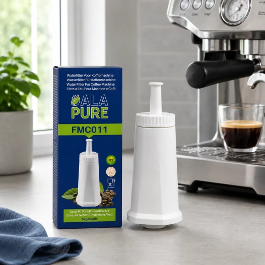Alapure Waterfilter geschikt voor Solis 700.81 Waterfilter