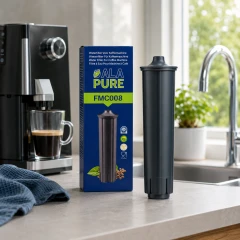 Alapure Waterfilter geschikt voor Jura Smart