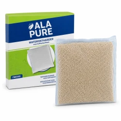 Alapure Waterfilter Pad geschikt voor ECM