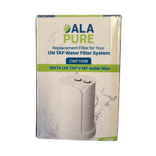 Brita On Tap V-MF Waterfilterpatroon (Filtert PFAS)