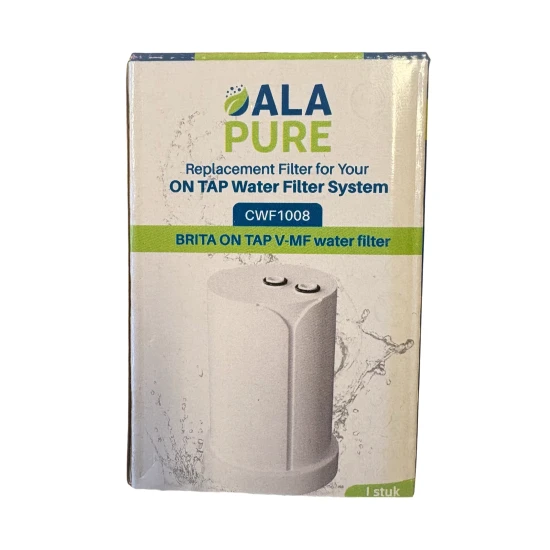 Brita On Tap V-MF Waterfilterpatroon (Filtert PFAS)