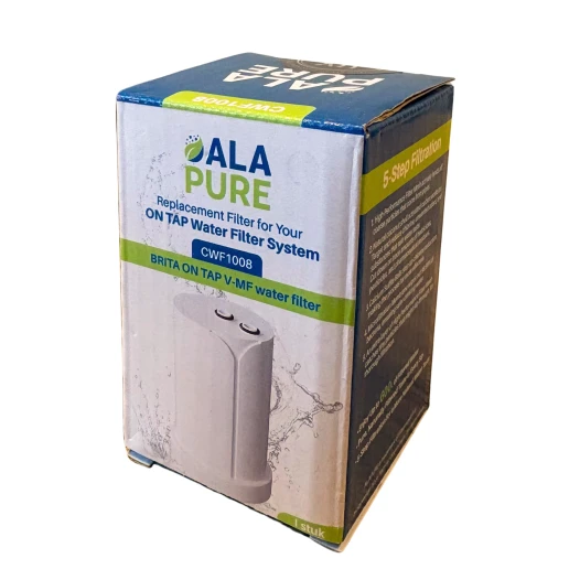 Brita On Tap V-MF Waterfilterpatroon (Filtert PFAS)