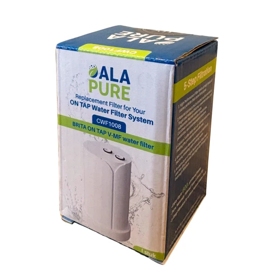 Brita On Tap V-MF Waterfilterpatroon (Filtert PFAS)