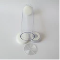 10inch Lege Filterpatroon