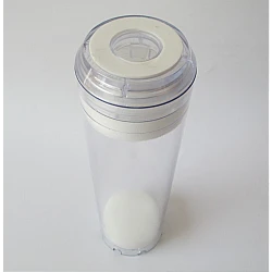 10inch Lege Filterpatroon