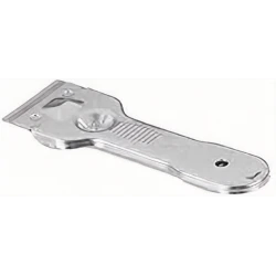 Alapure Glasschraper geschikt voor bosch glaskeramische kookplaten 17000334