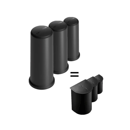 Laurastar Anti-Kalkpatronen Voor Waterfilter