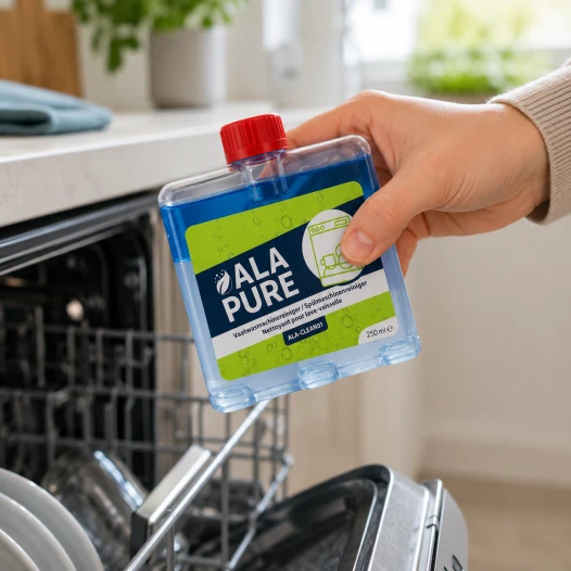 Alapure Reiniger Vaatwasser geschikt voor Bosch 00312361 / 311993 / 311565