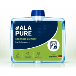 Alapure Reiniger en Ontkalker geschikt voor WPRO 484000008844 / POWERPRO / LIQ001 / LIQ105