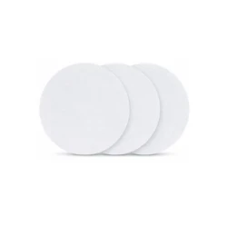 Bosch Sponsfilters geschikt voor Spotless + / Advanced + (3st.)