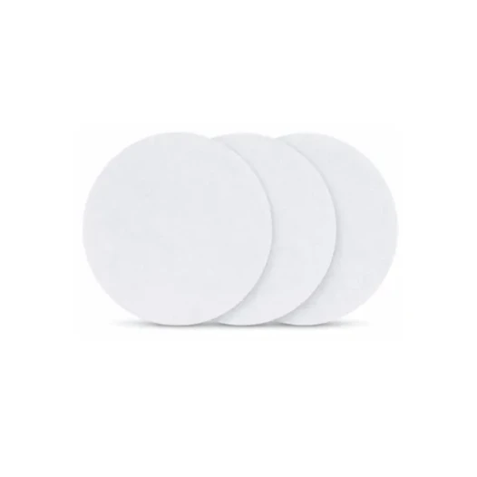 Bosch Sponsfilters geschikt voor Spotless + / Advanced + (3st.)