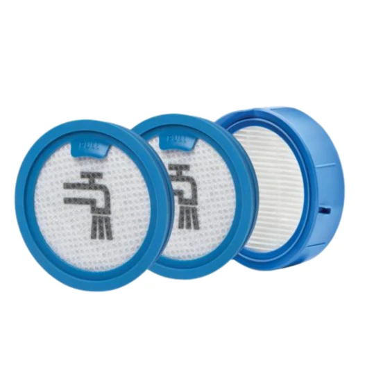 AEG Filterset voor Stofzuiger AP8 / ASKW4 (3st.)