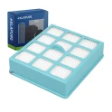 Alapure filter geschikt voor Philips 422245946221  / CRP495/01