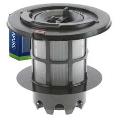 Alapure Stofzuigerfilters geschikt voor Bosch 00708278