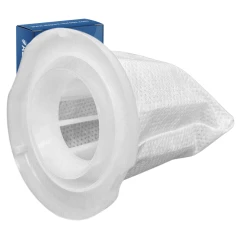 Alapure Filter stofzuiger geschikt voor Vorwerk Kobold VC100