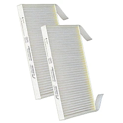 Alapure Filter F7/G4 geschikt voor Zehnder ComfoAir 70 (2st.)