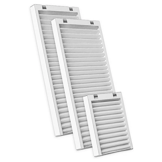 Alapure Filter G4 geschikt voor Vaillant RecoVAIR 275/350 (2st.) Alapure Filter G4 geschikt voor Vaillant RecoVAIR 275/350 (2st.)