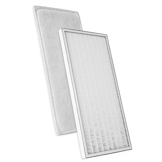 Alapure Filter G3+G7 geschikt voor Brink Renovent Excellent 300/400/450 Alapure Filter G3+G7 geschikt voor Brink Renovent Excellent 300/400/450
