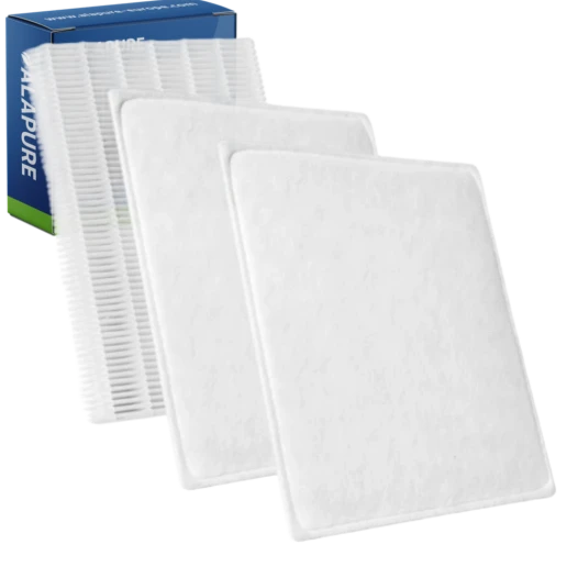 Alapure G4+ F7 Filter geschikt voor Aldes Dee Fly Cube 300 / 370