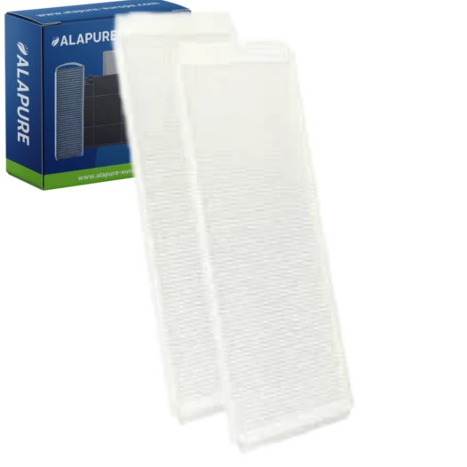 Alapure Filter F7/G4 geschikt voor Itho HRU 400 (2st.)
