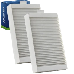 Alapure Filter G4 geschikt voor Zehnder ComfoAir 180 (2st.)