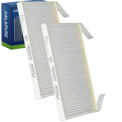 Alapure Filter G4 geschikt voor Zehnder ComfoAir 70 (2st.)