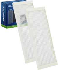 Alapure Filter geschikt voor Duco Ducobox Energy Comfort D325 G4/G4  (2st.)