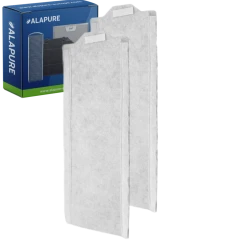 Alapure Filter G3+G3 geschikt voor Zehnder / Stork Air WHR 930/950/960 WTW filters