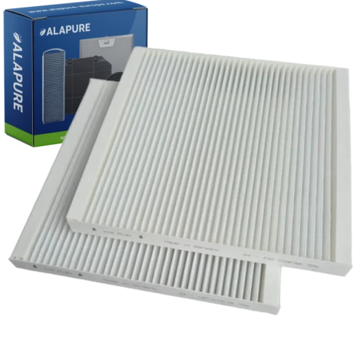 Alapure Filter G4 geschikt voor Vasco D400 II / D300E II