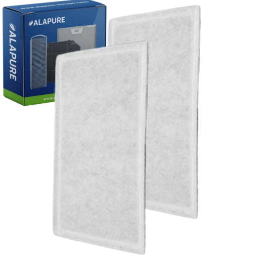 Alapure Filter G3 geschikt voor Brink Renovent HR 250 / 325 met bypass (2st.)
