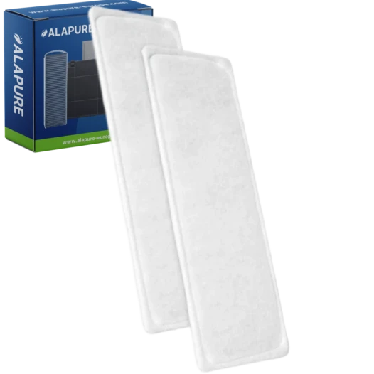 Alapure Filter G3+G3 geschikt voor Brink Renovent Excellent 300/400/450