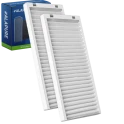 Alapure Filter G4 geschikt voor Bulex Airmaster HRD 275 / 350 (2st.)