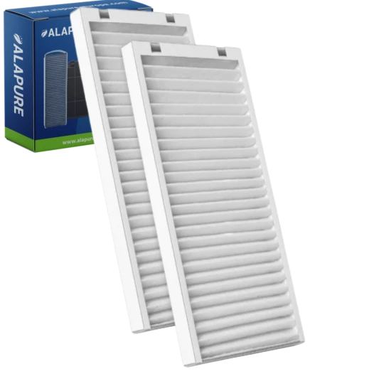 Alapure Filter G4 geschikt voor Bulex Airmaster HRD 275 / 350 (2st.)